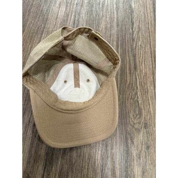 Zion National Park Collection- Distressed Cap American Needle - Picture 2 of 4